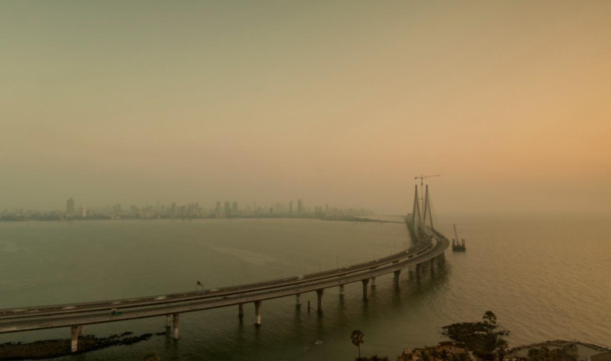 “People with no lung disorders also at risk”, say health experts on Mumbai’s rising air pollution